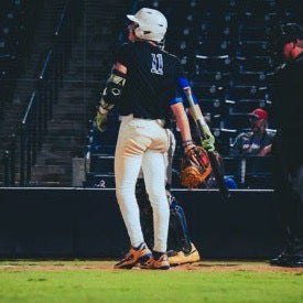 Kaleb Cherry mugshot