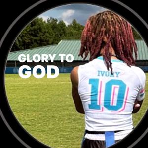 Ivory Gilbert