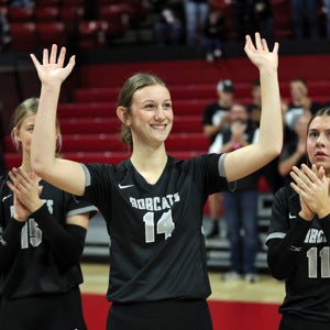 Kiley Oldehoeft mugshot