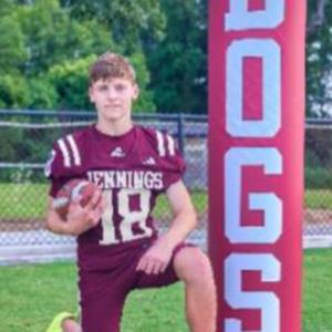 Addison Finley mugshot