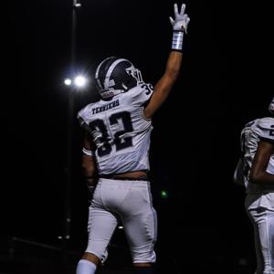 Patrick Palafox mugshot