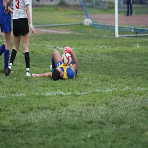 Anayeli Acevedo mugshot