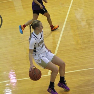 Bri Krenzer