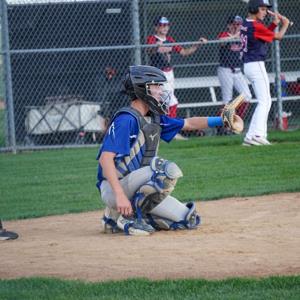 LOGAN CALHOON
