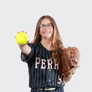 Sammie Kaufman-Warner