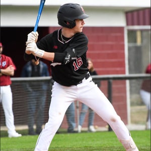 Carson Conaway