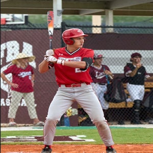 Slater Smith mugshot