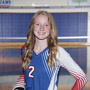 Josie Landon mugshot