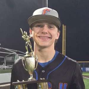 Bryan Starkey mugshot