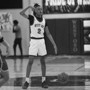 Kaidyn Thomas mugshot