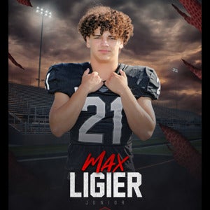 Max Ligier