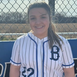 Molly Coffey