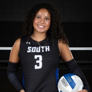 Maia Lopez-Cruz mugshot