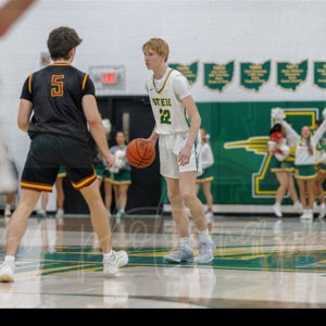 Mason Lymer