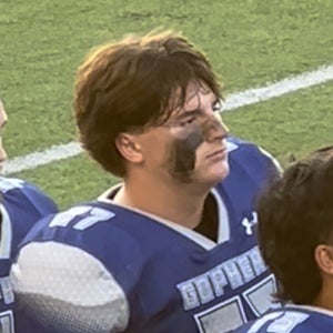 Austin Cooper