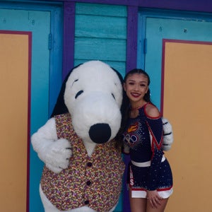 DESTINY SALAZAR ORELLANA
