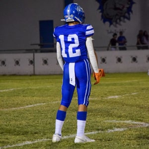 Matthew Armenta