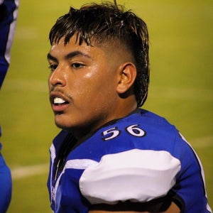 Daniel Garcia