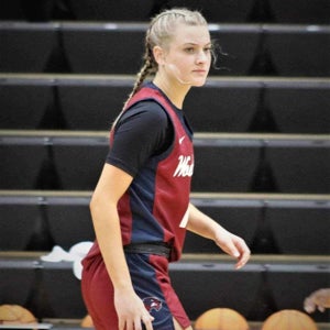 Emily Jacobs mugshot