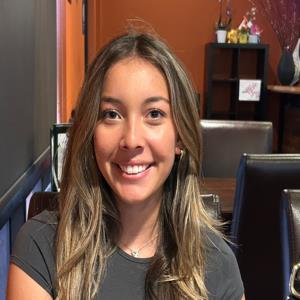 Addelyn Cano mugshot