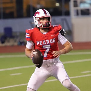 Presley Harper mugshot