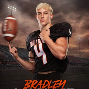 Bradley Lovelace