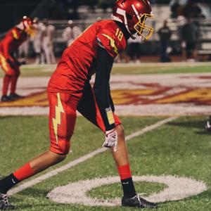 Jante Jackson mugshot