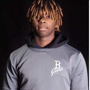 Antwon Landrum