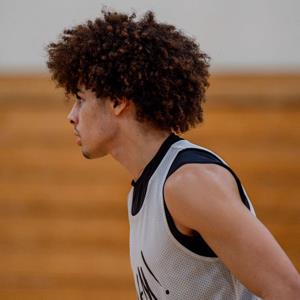 Xavier Finney