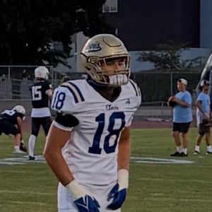Brock Hartmann