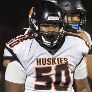 Xavier Walker-turner mugshot