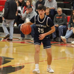 Brenden Bolduc mugshot