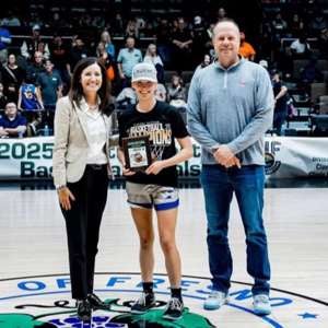 Kiera Thomas mugshot