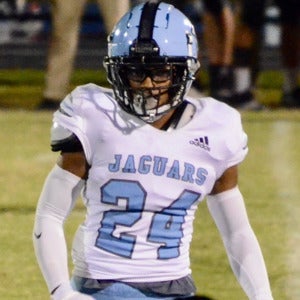 Roderick Stoutamire ii