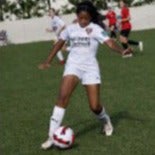 Morgan Kyles mugshot