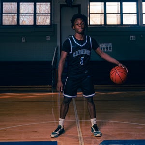 Dontae Garrett