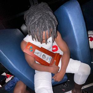 Kevin Charles mugshot