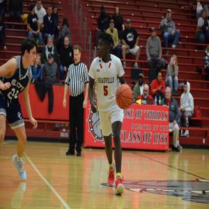 Tykie Butler mugshot