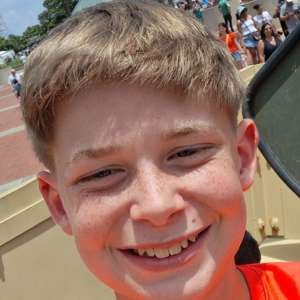 WYATT MINK
