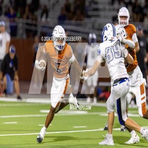 Zaione Henderson mugshot