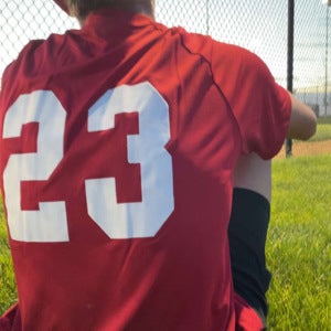 Riley Williams mugshot