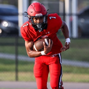 Xavion Mitchell