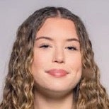 Anais Dumaoal mugshot