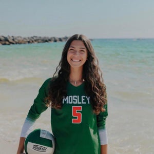 Marley Middlebrooks mugshot