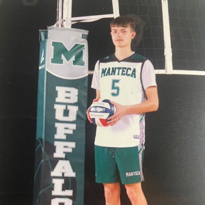 Logan Romriell mugshot