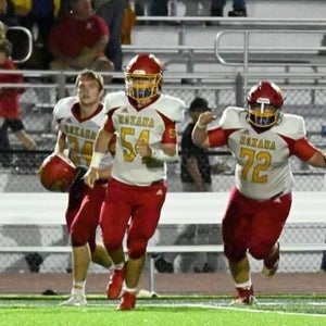 Cooper Harris mugshot