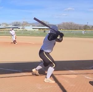 Aubree Mendoza mugshot