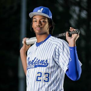 Jordan Bright mugshot