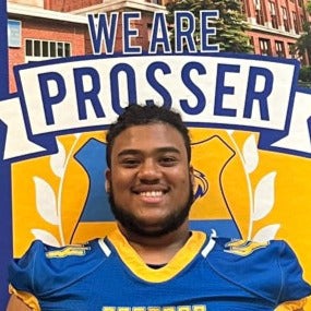 Jayden Mcdonald mugshot