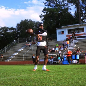 Richard Roundtree Jr